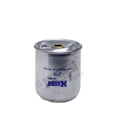 OIL FILTER HENGST